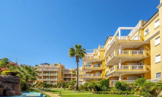 Penthouse - Bestaand - Orihuela Costa - Aguamarina