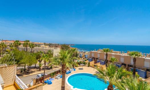 Penthouse - Bestaand - Orihuela Costa - Cabo Roig