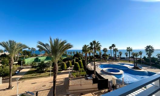 Penthouse - Bestaand - Orihuela Costa - Cabo Roig