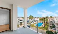 Penthouse - Bestaand - Orihuela Costa - LM-15827