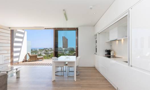 Penthouse - Bestaand - Orihuela Costa - Orihuela Costa