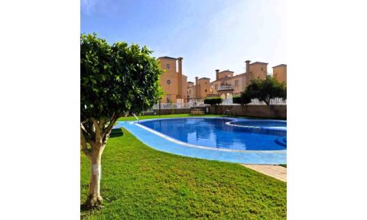 Penthouse - Bestaand - Orihuela Costa - Orihuela