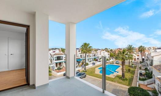 Penthouse - Bestaand - Orihuela Costa - Pau 8