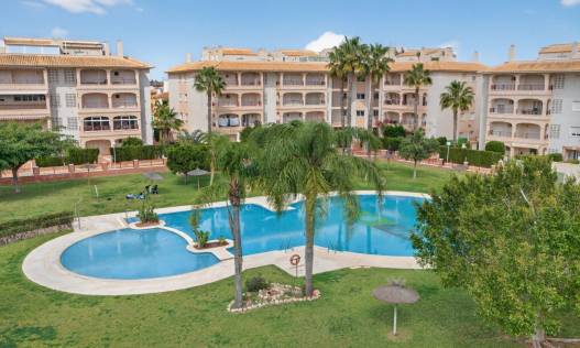 Penthouse - Bestaand - Orihuela Costa - Playa Flamenca