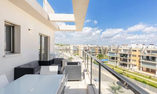 Penthouse - Bestaand - Orihuela Costa - Villamartín-Las Filipinas