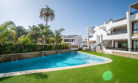 Penthouse - Bestaand - San Pedro del Pinatar - San Pedro del Pinatar