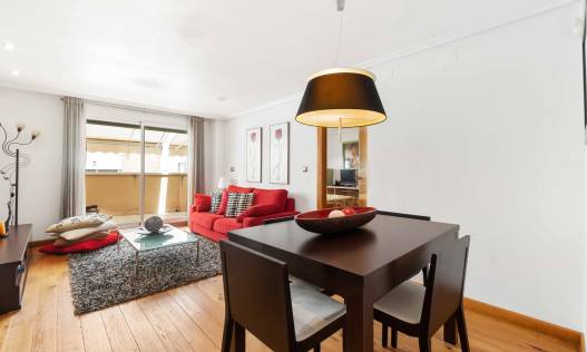 Penthouse - Bestaand - Torrevieja - Torrevieja