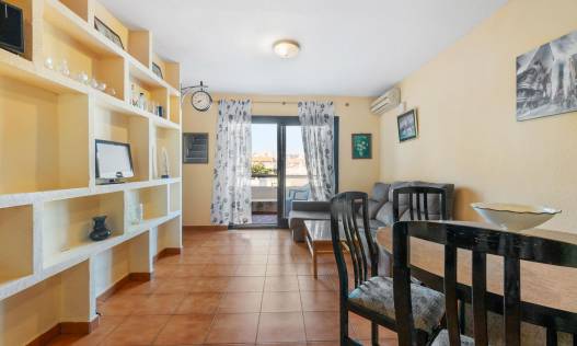 Penthouse - Bestaand - Torrevieja - Torrevieja