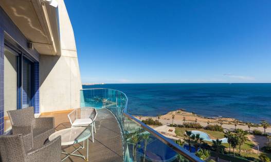 Penthouse - Bestaand - Torrevieja - Torrevieja