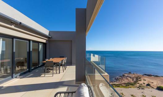 Penthouse - Bestaand - Torrevieja - Torrevieja