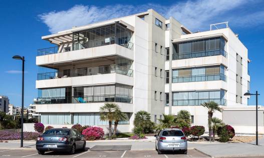 Penthouse - Bestaand - Villamartín - Villamartín