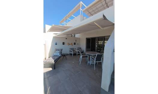 Penthouse - Bestaand - Vistabella Golf - Vistabella Golf