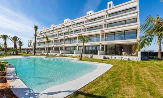 Penthouse - Nieuwbouw - Cartagena - Mar De Cristal