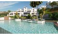 Penthouse - Nieuwbouw - Casares - LM-49672