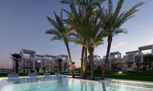 Penthouse - Nieuwbouw - Ciudad Quesada - Lo Marabu