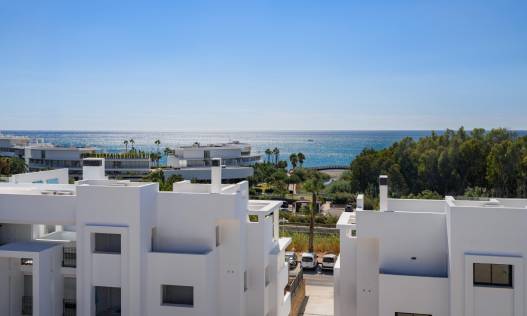 Penthouse - Nieuwbouw - Estepona - Arroyo Vaquero