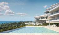 Penthouse - Nieuwbouw - Estepona - LM-45493