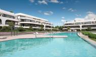 Penthouse - Nieuwbouw - Estepona - LM-49839