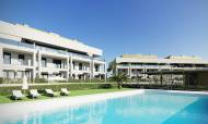 Penthouse - Nieuwbouw - Estepona - LM-76696