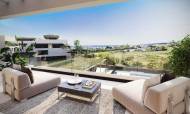 Penthouse - Nieuwbouw - Estepona - LM-76696