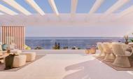 Penthouse - Nieuwbouw - Estepona - LM-97512