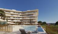 Penthouse - Nieuwbouw - Fuengirola - LM-12090