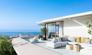 Penthouse - Nieuwbouw - Fuengirola - LM-43077