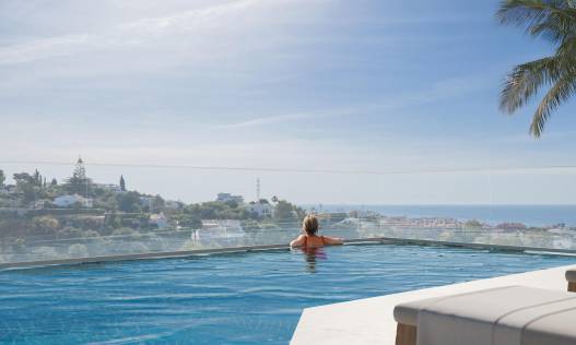 Penthouse - Nieuwbouw - Fuengirola - Torreblanca
