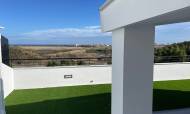 Penthouse - Nieuwbouw - Gandía - LM-61908