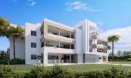 Penthouse - Nieuwbouw - La Cala de Mijas - LM-37548