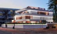Penthouse - Nieuwbouw - Malaga - LM-79413