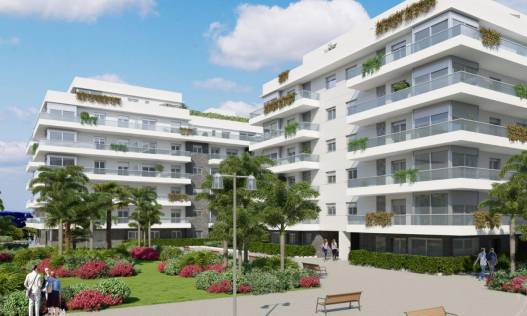 Penthouse - Nieuwbouw - Marbella - Marbella