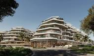 Penthouse - Nieuwbouw - Mijas - LM-35933