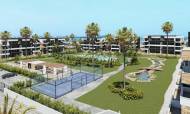 Penthouse - Nieuwbouw - Torrevieja - LM-41265