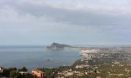 Plot - Bestaand - Altea - SHMBG-18595