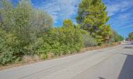 Plot - Bestaand - Benissa - SHMBG-19583