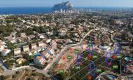 Plot - Bestaand - Calpe - SHMBG-57045