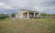 Plot - Bestaand - Gata de Gorgos - SHMBG-63374