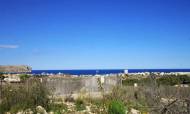 Plot - Bestaand - Jávea - SHMBG-25090