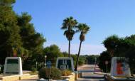 Plot - Bestaand - Jávea - SHMBG-25722