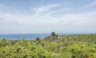 Plot - Bestaand - Jávea - SHMBG-43566