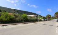 Plot - Bestaand - Jávea - SHMBG-50444