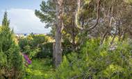 Plot - Bestaand - Jávea - SHMBG-53827