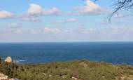 Plot - Bestaand - Jávea - SHMBG-86148