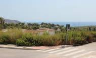 Plot - Bestaand - Moraira - SHMBG-41324