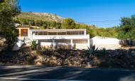Reclame - Bestaand - Alcalalí - SHMBG-98841