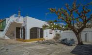 semi-detached - Bestaand - Denia - SHMBG-67280