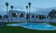 Semidetached - Nieuwbouw - La Marina - LM-82483