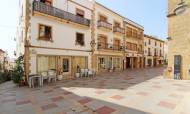 Town House - Bestaand - Jávea - SHMOV-40552