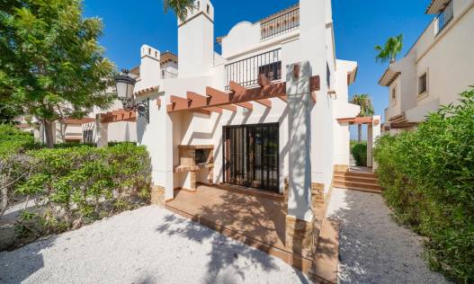 Townhouse / Semi-detached - Bestaand - Algorfa - Algorfa